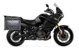 Yamaha Super Tenere 1200