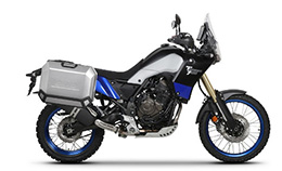 Motorrad Yamaha Tenere 700