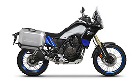 Yamaha Tenere 700