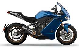 Zero SR/S Electric