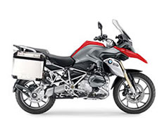 MotorradBMW R 1200 GS