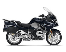 MotorradBMW R 1200 RT