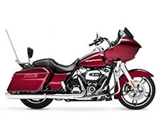 MotorradHarley Davidson Road Glide