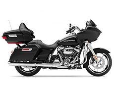 MotorradHarley Davidson Road Glide Touring Edition