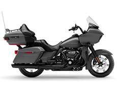 MotorradHarley Davidson Road Glide Ultra