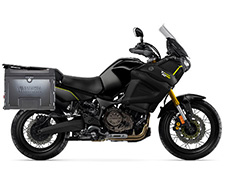 MotorradYamaha Super Tenere 1200