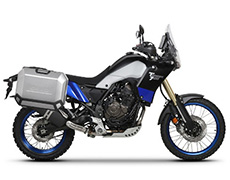 MotorradYamaha Tenere 700