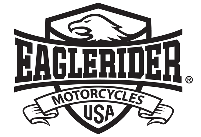 EagleRider Motorrad Station in Daytona
