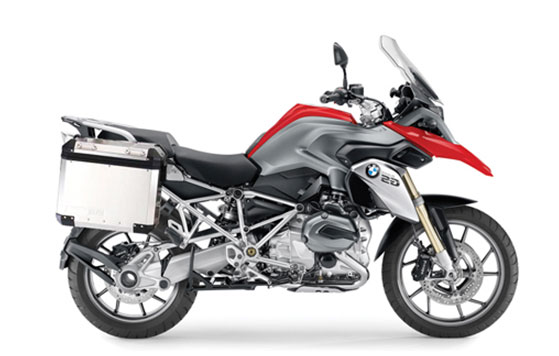 BMW R 1200 GS