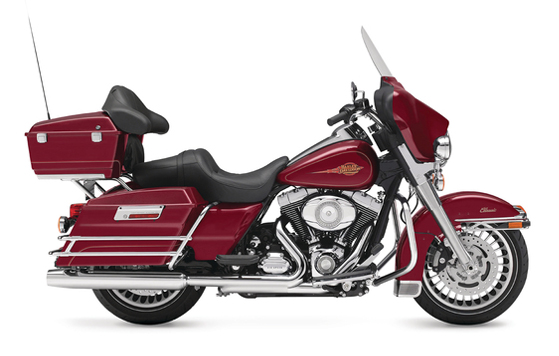 Harley Davidson Electra Glide