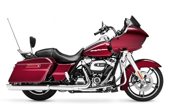 Harley Davidson Road Glide