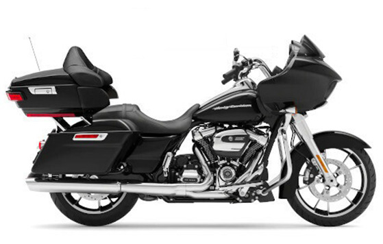 Harley Davidson Road Glide Touring Edition