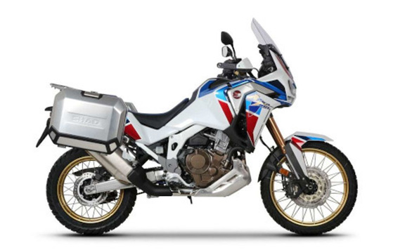 Honda Africa Twin DC 1200