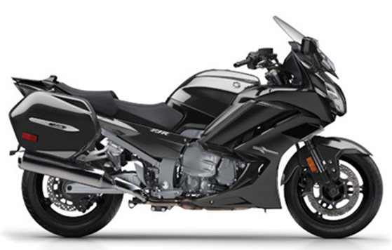 Yamaha FJR1300
