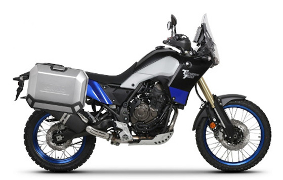 Yamaha Tenere 700
