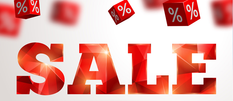 sale