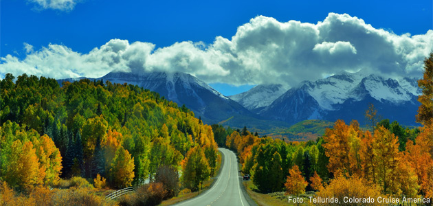 Telluride, Colorado