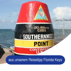 Key West for free