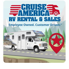Cruise America App