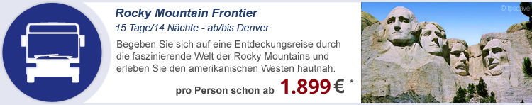 Rock Mountain Frontier