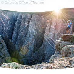 Black Canyon of the Gunnison Nationalpark