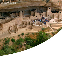 Mesa Verde Nationalpark