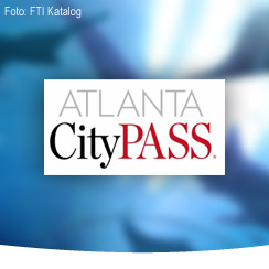 Atlanta CityPass