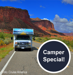 Camper-Specials