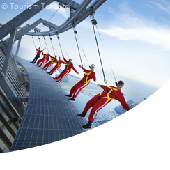 Edgewalk