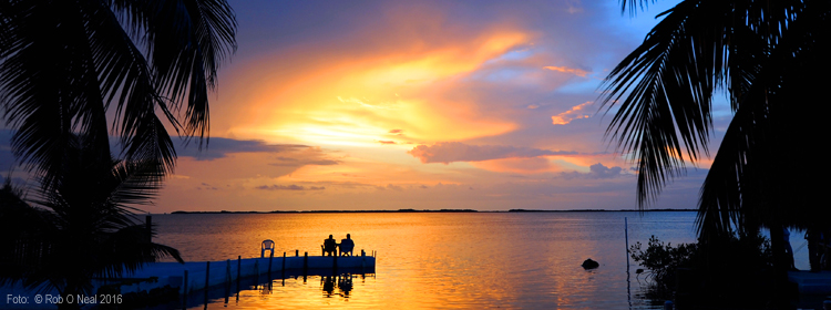 lorida Keys Sunset