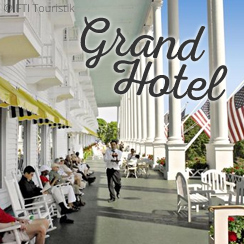 Grand Hotel