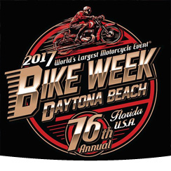 Bike Week