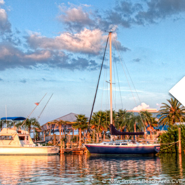 New Smyrna Beach