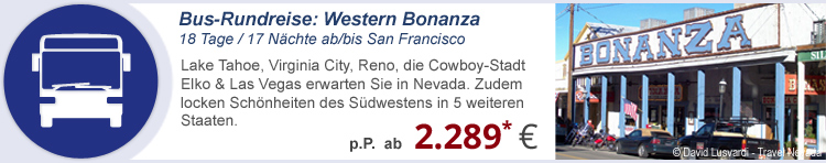 Western Bonanza