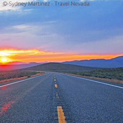 Loneliest Road