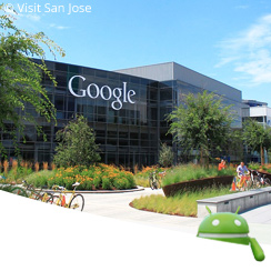 Googleplex