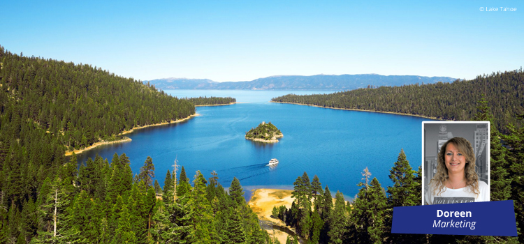 Emerald Bay