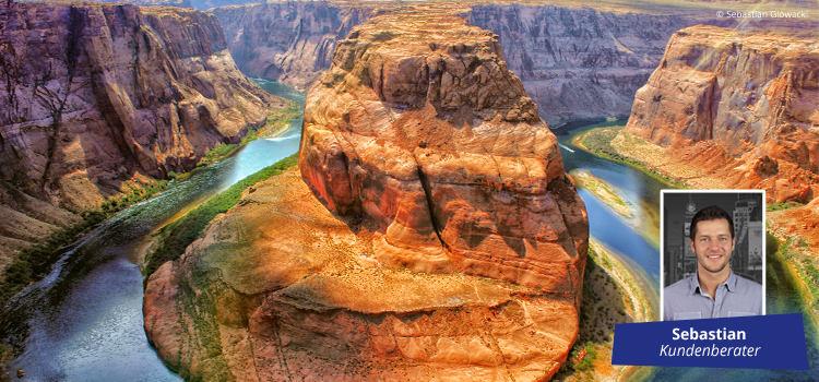 Horseshoe Bend