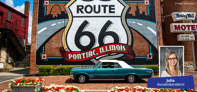 Route 66