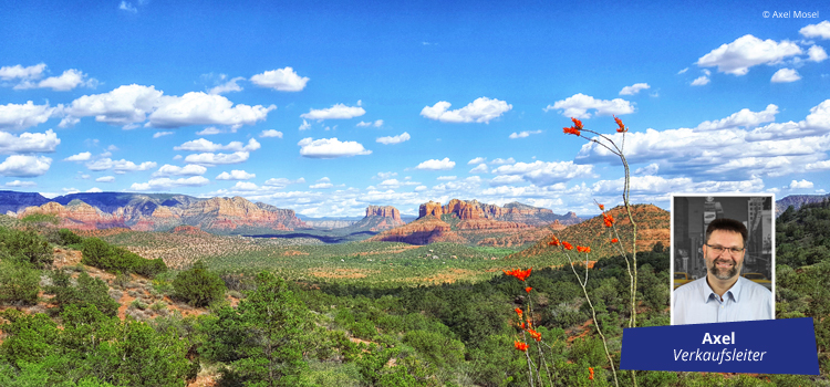 Sedona