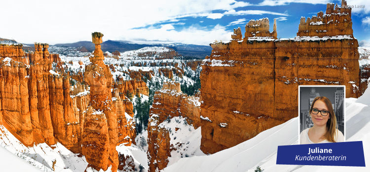 Bryce Canyon