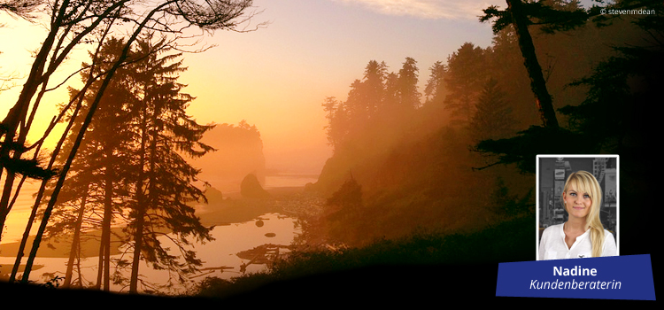 Ruby Beach