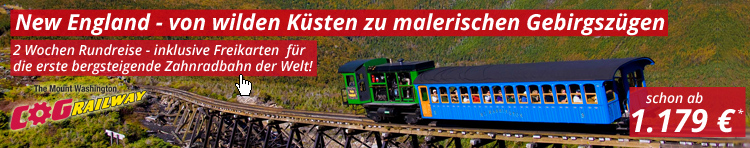 Reisevorschlag!