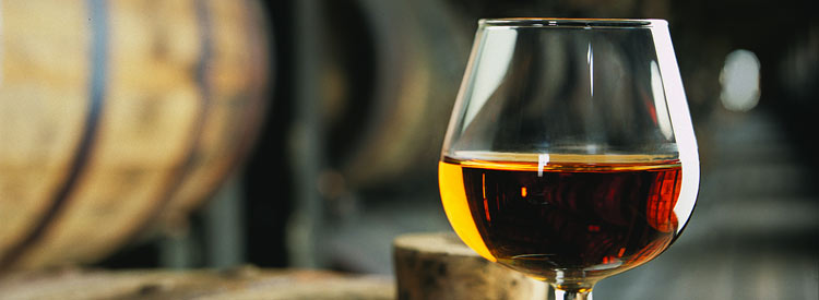 Ein Paradies für Bourbon-Kenner