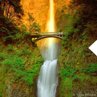 Oregons Naturwunder: