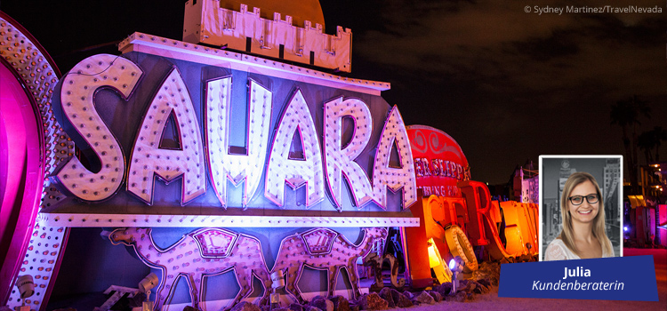 Neon Museum