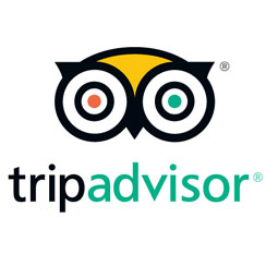 Tripadvisor-Rating