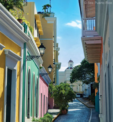 San Juan -