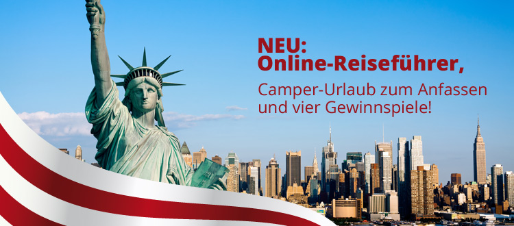 Liebe USA-Fans,