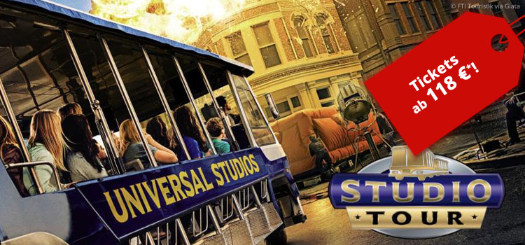 Universal Studios Hollywood™